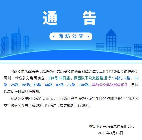 潍坊新闻爆料,突发事件引发关注，详情即将揭晓  第3张